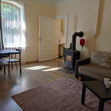St.Pauls Apartment Ρίγα Εξωτερικό φωτογραφία