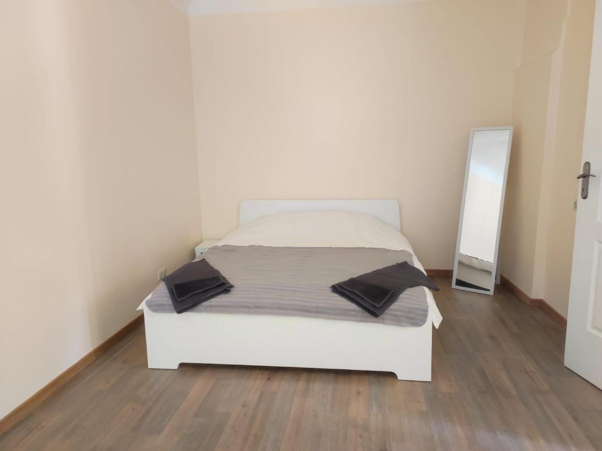 St.Pauls Apartment Ρίγα Εξωτερικό φωτογραφία