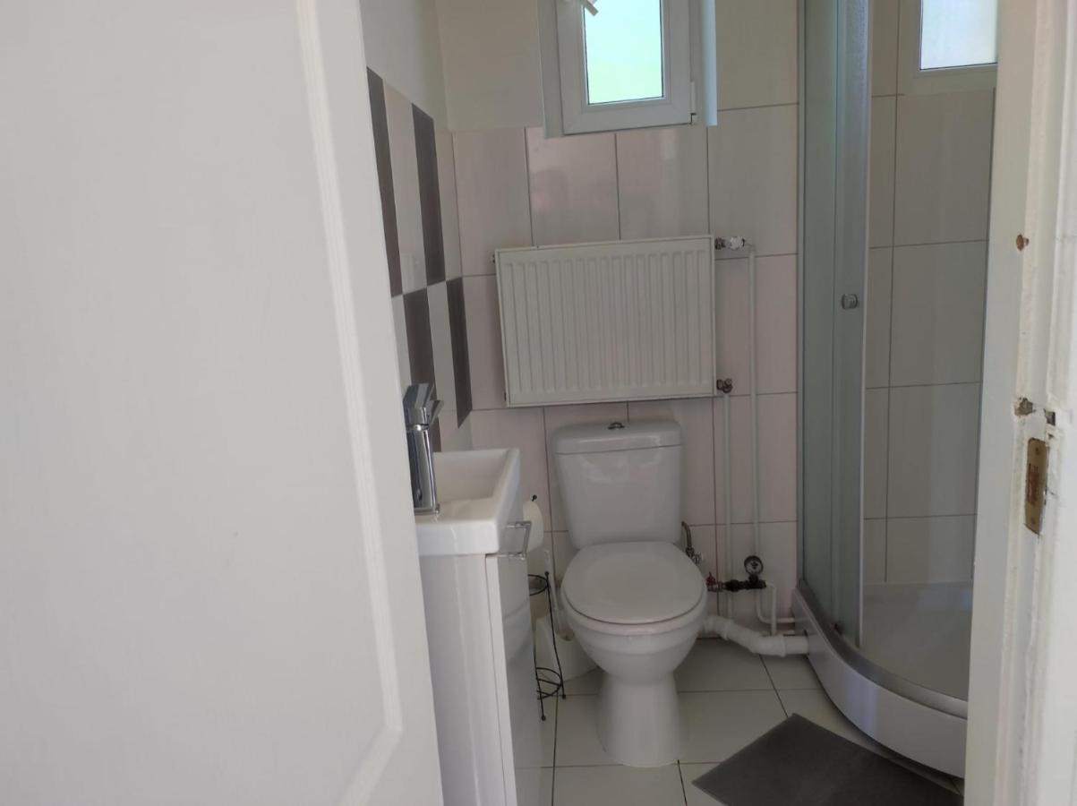 St.Pauls Apartment Ρίγα Εξωτερικό φωτογραφία