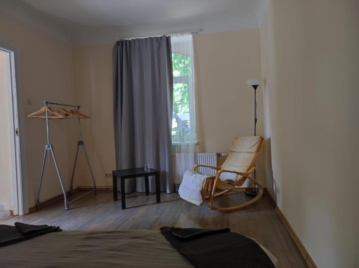 St.Pauls Apartment Ρίγα Εξωτερικό φωτογραφία